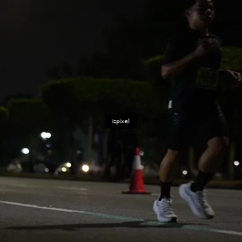 Runner Photo 5468338