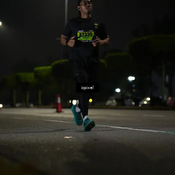 Runner Photo 5468339