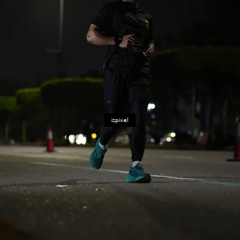 Runner Photo 5468341
