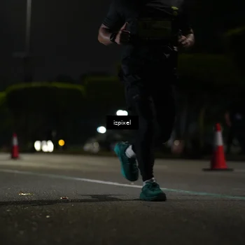 Runner Photo 5468342