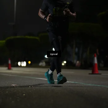 Runner Photo 5468343