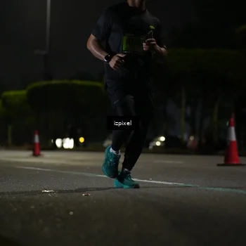 Runner Photo 5468344
