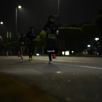 Runner Photo 5468345
