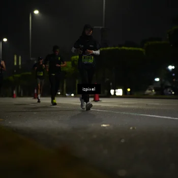 Runner Photo 5468346