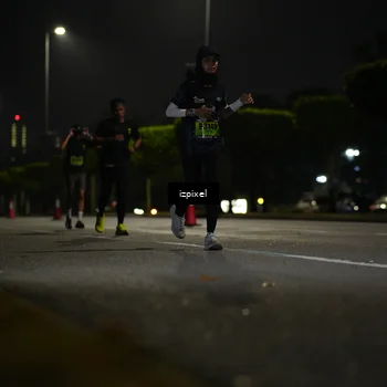 Runner Photo 5468347