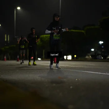 Runner Photo 5468348
