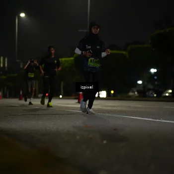 Runner Photo 5468349