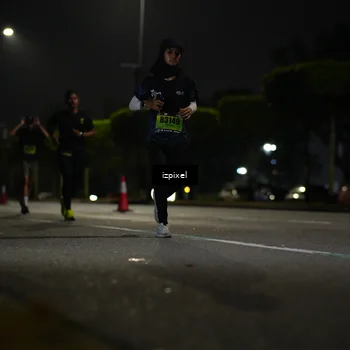 Runner Photo 5468350