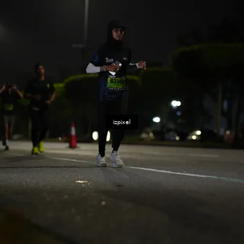 Runner Photo 5468351