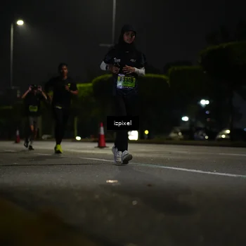Runner Photo 5468352