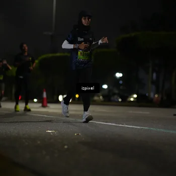 Runner Photo 5468353