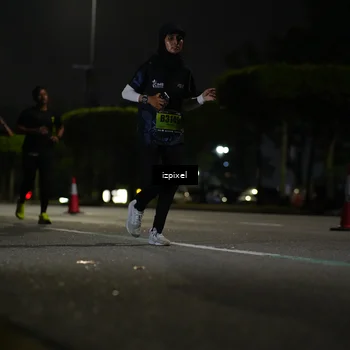 Runner Photo 5468354
