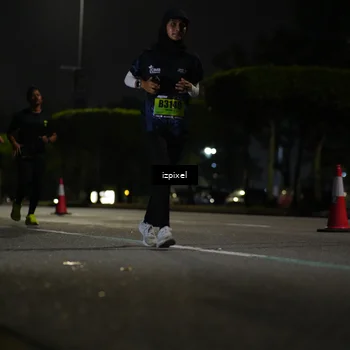 Runner Photo 5468355