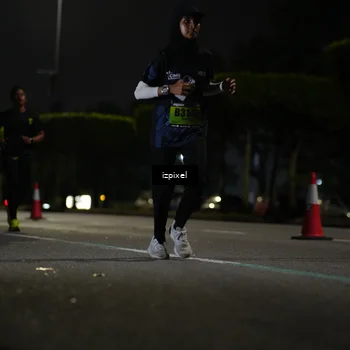 Runner Photo 5468356
