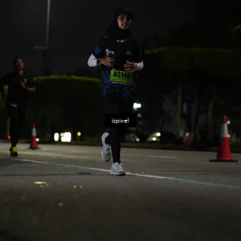 Runner Photo 5468358