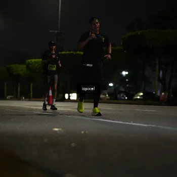 Runner Photo 5468361