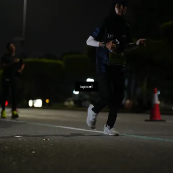 Runner Photo 5468362
