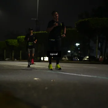 Runner Photo 5468365