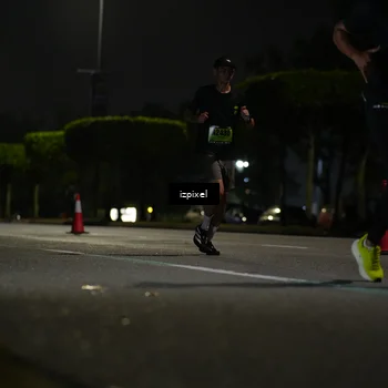 Runner Photo 5468366