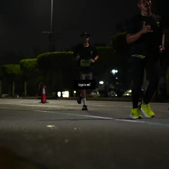 Runner Photo 5468367