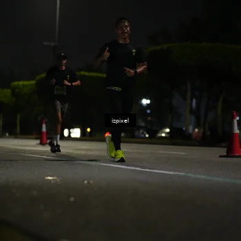 Runner Photo 5468368