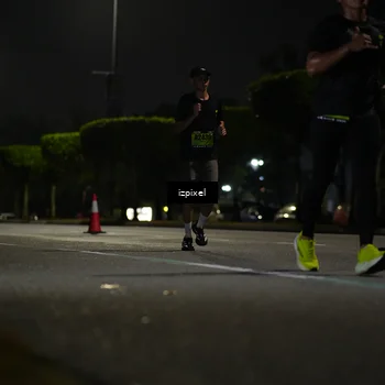 Runner Photo 5468369
