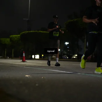Runner Photo 5468370