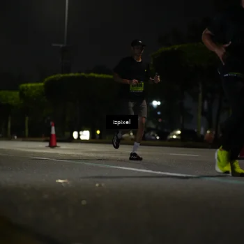 Runner Photo 5468371