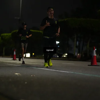Runner Photo 5468373
