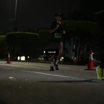 Runner Photo 5468374