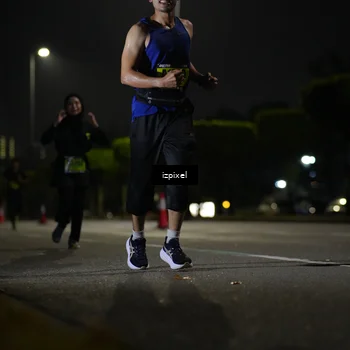 Runner Photo 5468375