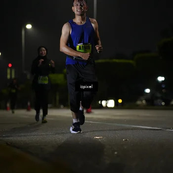 Runner Photo 5468376