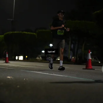 Runner Photo 5468377