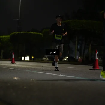 Runner Photo 5468380
