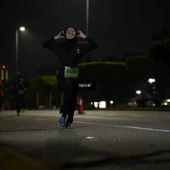 Runner Photo 5468382