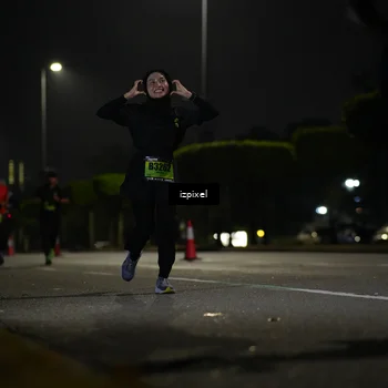 Runner Photo 5468383