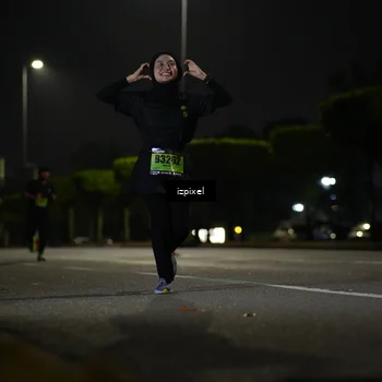 Runner Photo 5468384
