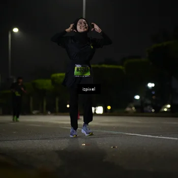 Runner Photo 5468385