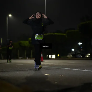 Runner Photo 5468387