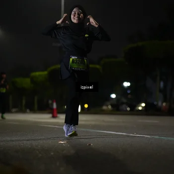 Runner Photo 5468389