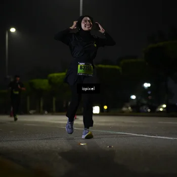 Runner Photo 5468390