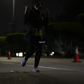 Runner Photo 5468393