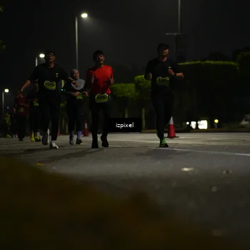 Runner Photo 5468394