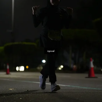 Runner Photo 5468395