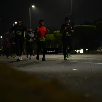 Runner Photo 5468396
