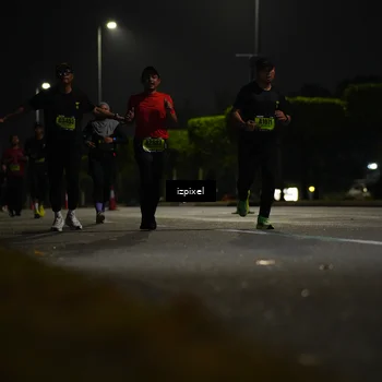 Runner Photo 5468397