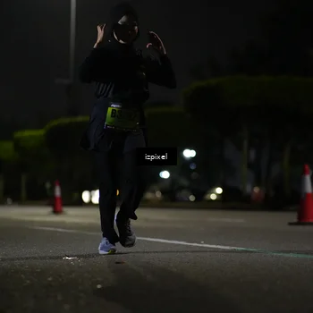 Runner Photo 5468398