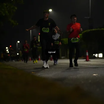 Runner Photo 5468400