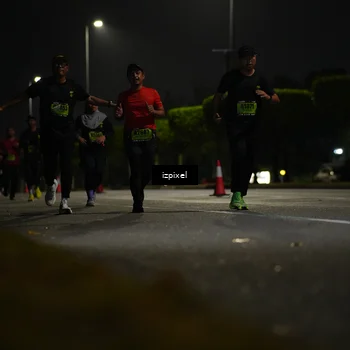Runner Photo 5468401