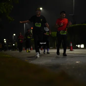 Runner Photo 5468403